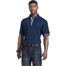 Mens Ray Golfer Model Image